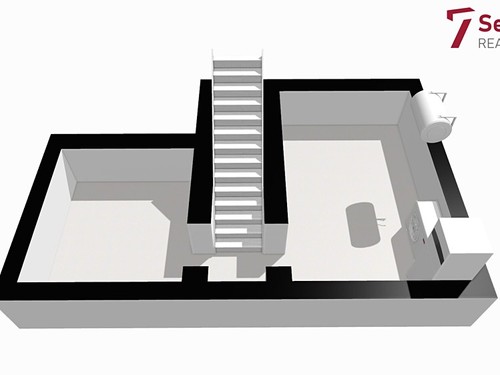 Prodaný dům 151 m², pozemek 560 m²