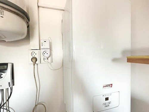 Prodaný dům 105 m², pozemek 1415 m²