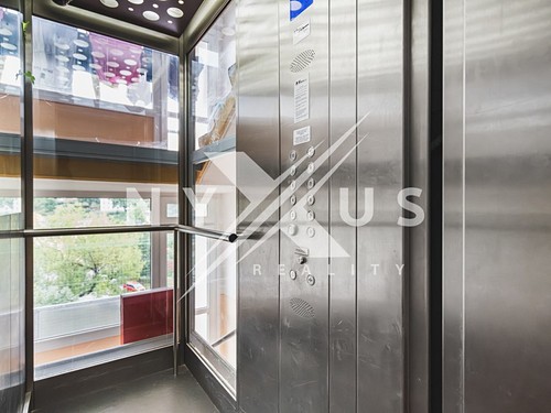 Prodaný byt 1+kk 25 m²