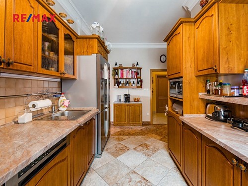 Prodaný dům 300 m², pozemek 198 m²