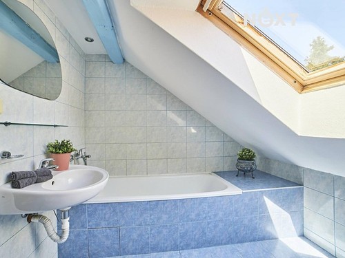 Prodaný dům 232 m², pozemek 3044 m²
