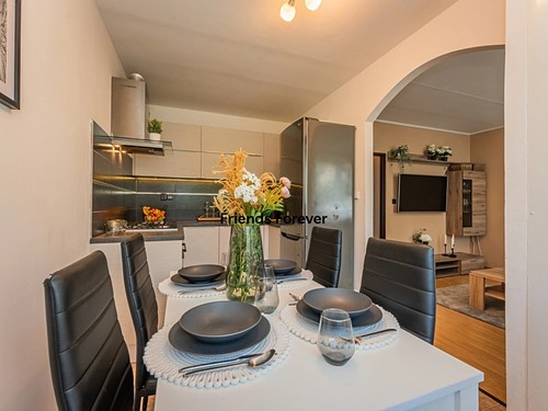 Prodaný byt 3+1 62 m²
