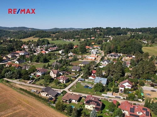 Prodaný dům 121 m², pozemek 977 m²