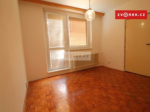Prodaný byt 3+1 67 m²