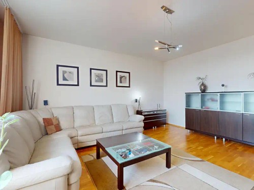 Prodej bytu 3+1 90 m²