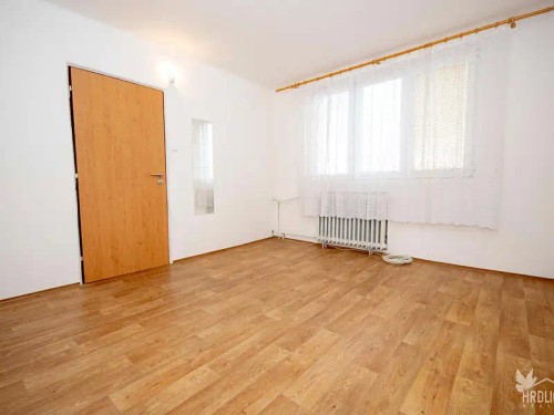 Prodaný byt 2+1 52 m²