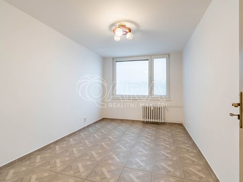 Prodaný byt 4+kk 77 m²