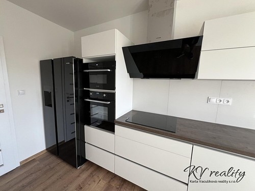 Prodaný byt 3+1 76 m²