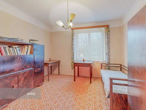 Prodaný dům 253 m², pozemek 1019 m²