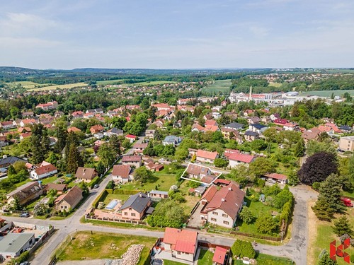 Prodaný dům 122 m², pozemek 425 m²