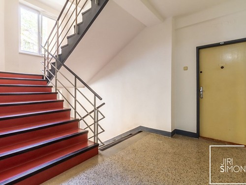 Prodaný byt 2+1 69 m²