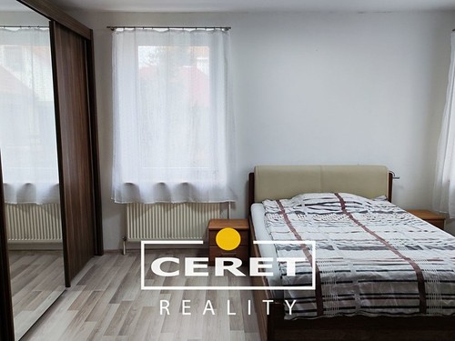 Prodaný dům 223 m², pozemek 1436 m²