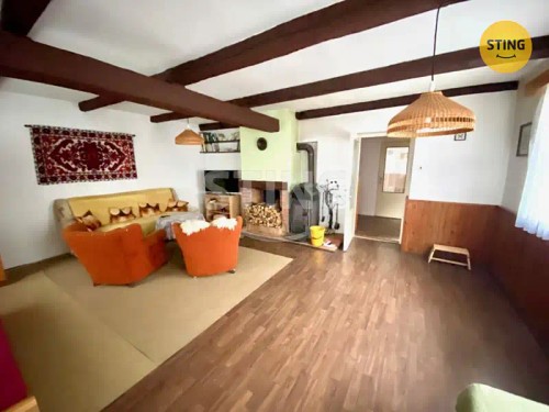 Prodaný dům 165 m², pozemek 351 m²