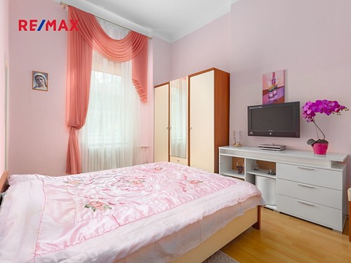 Prodaný byt 2+kk 57 m²