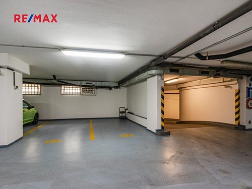 Prodaný byt 4+kk 136 m²