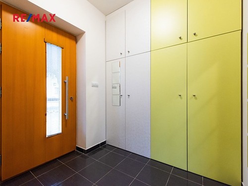 Prodaný dům 123 m², pozemek 811 m²