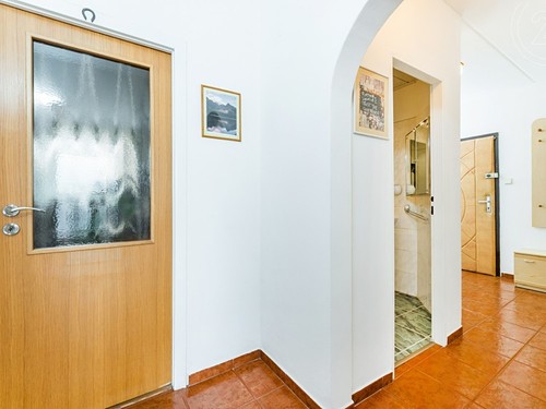 Prodaný byt 4+1 86 m²