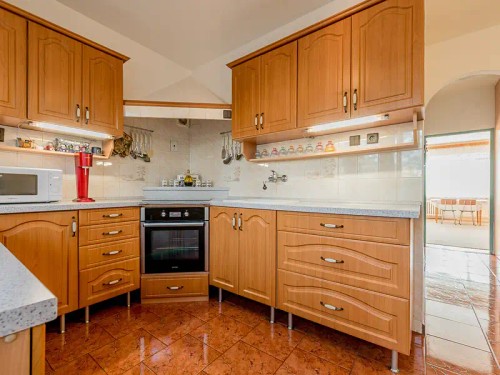 Prodaný  byt 3+1 94 m²