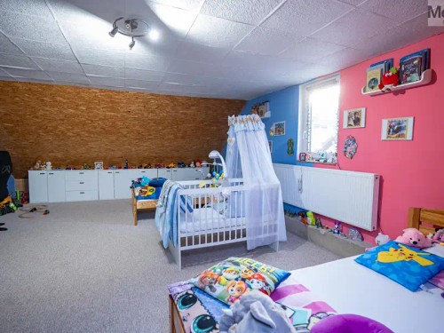 Prodej domu 350 m², pozemek 323 m²