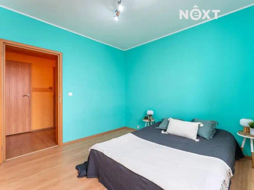 Prodaný byt 3+1 63 m²