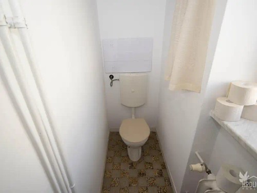 Prodaný byt 2+1 59 m²