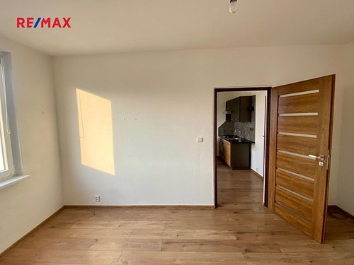 Prodaný byt 1+1 37 m²