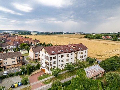 Prodaný byt 4+1 135 m²