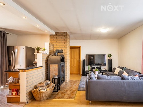 Prodaný dům 76 m², pozemek 783 m²