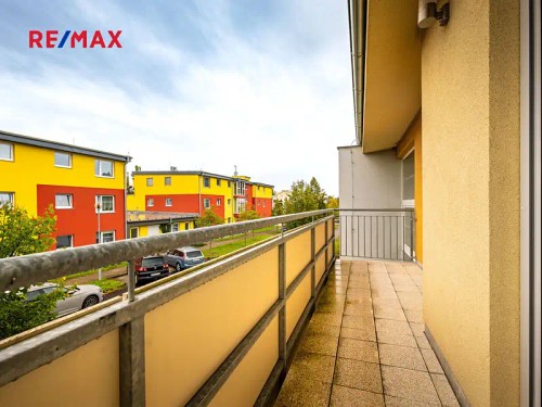 Prodaný byt 3+kk 96 m²