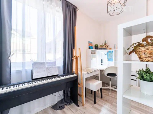 Prodej domu 100 m², pozemek 1260 m²