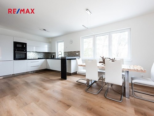 Prodaný dům 97 m², pozemek 471 m²