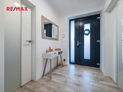 Prodaný dům 197 m², pozemek 894 m²
