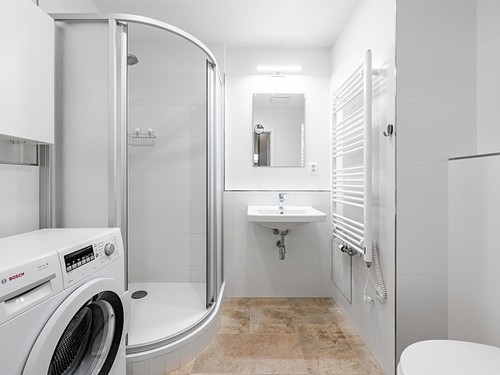 Prodaný byt 1+kk 27 m²