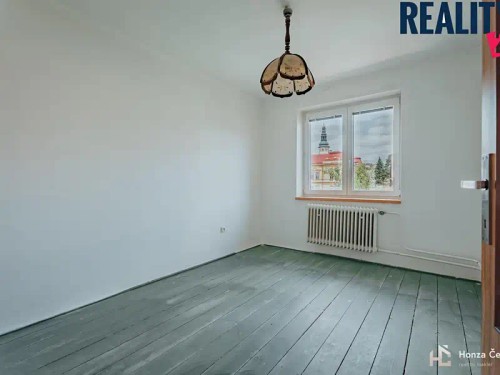 Prodaný dům 137 m², pozemek 521 m²