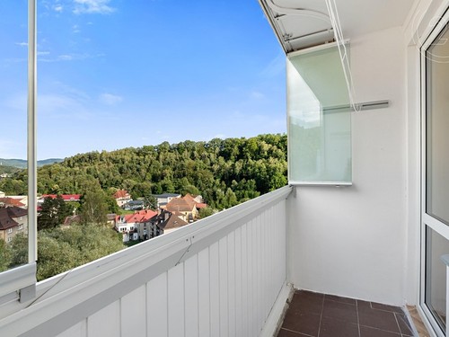 Prodaný byt 3+1 67 m²