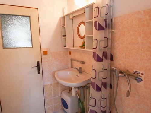 Prodaná chata 84 m², pozemek 124 m²