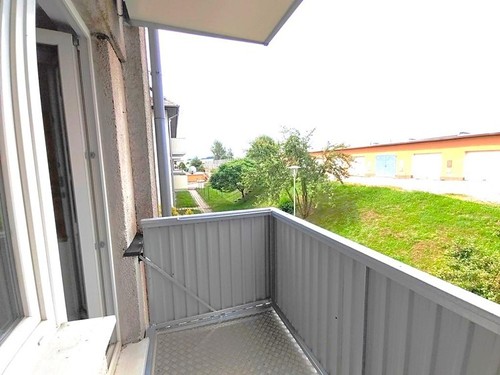 Prodaný byt 2+1 56 m²