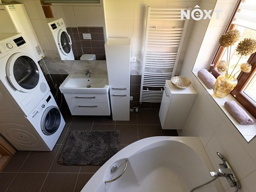 Prodaný dům 180 m², pozemek 699 m²