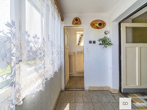 Prodaný dům 106 m², pozemek 567 m²