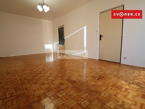 Prodaný byt 3+1 67 m²