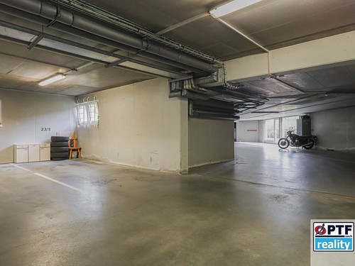 Prodaný byt 3+1 84 m²