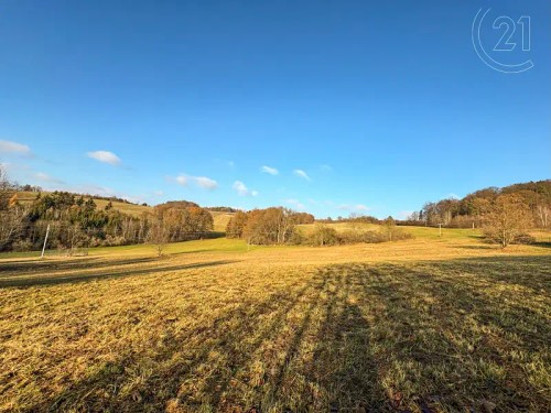 Prodaná chalupa 150 m², pozemek 2228 m²