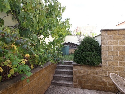 Prodaný dům 155 m², pozemek 226 m²