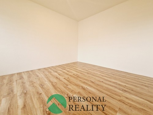 Prodaný byt 1+1 35 m²