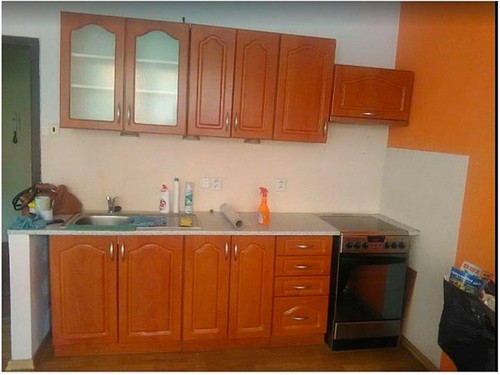 Prodaný byt 2+kk 43 m²