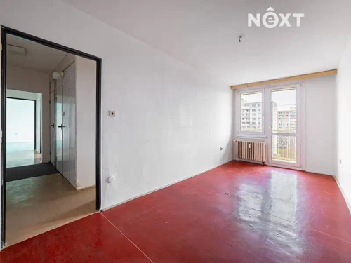 Prodaný byt 3+1 71 m²