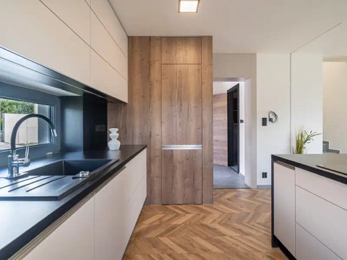 Prodej domu 102 m², pozemek 519 m²
