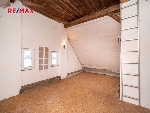 Prodaný dům 136 m², pozemek 233 m²