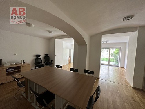 Prodaný byt 2+1 69 m²