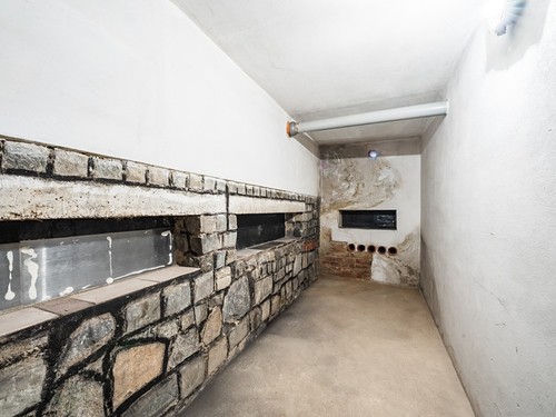 Prodaný dům 250 m², pozemek 343 m²